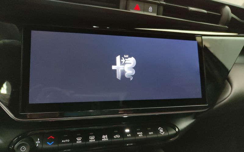 JUNIOR 156CV BEV SPECIALE